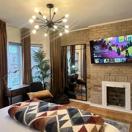 3 Bedroom With Patio